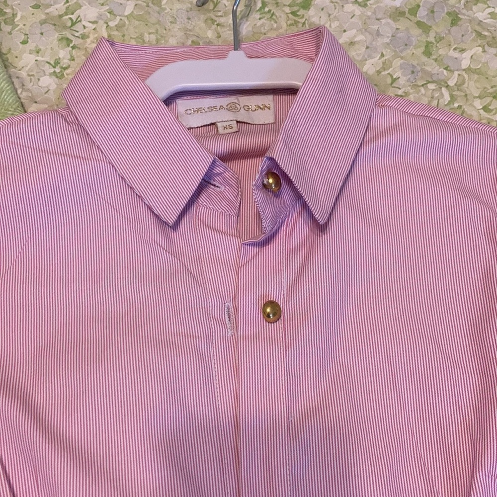 Chelsea Gunn blouse - Picture 5 of 5